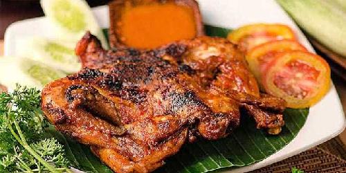 Ayam Bakar Sulawesi