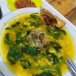 Bubur Manado