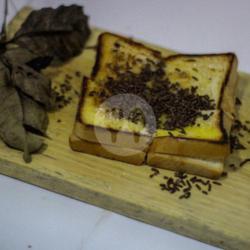 Roti Bakar Coklat