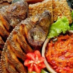 Nila Goreng