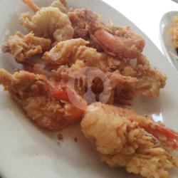 Udang Tepung