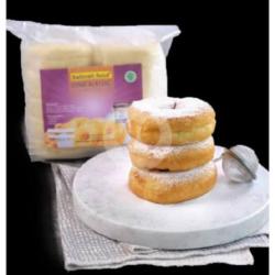 Donat Kentang Frozen Isi 10pc