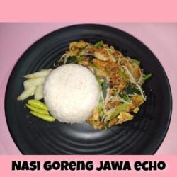 Nasi Krengsengan Jawa