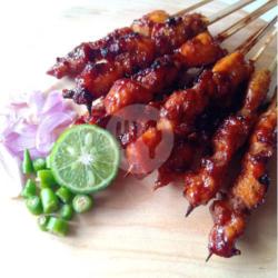 Sate Rempah Manis