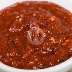 Sambel Terasi Mateng