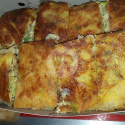 Martabak Daging Sapi (special)