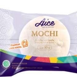 Aice Ice Cream Mochi Vanilla