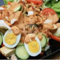 Gado Gado Siram