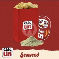 Ayam Chiclin Seaweed