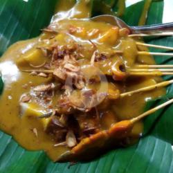 Sate Padang Daging Ayam