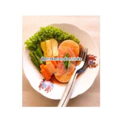 Galantine Ayam