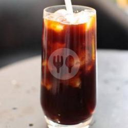 Es Kopi Hitam