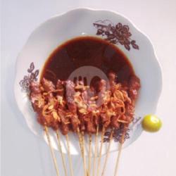 Sate Manis (sapi)