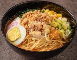 Tokyo Ramen