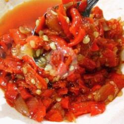 Sambel Lado Merah