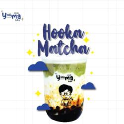 Hooka Matcha