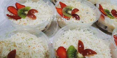 Rahma Dessert, Mekarsari