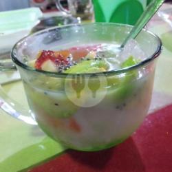 Es Sop Buah