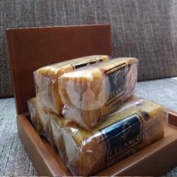 Proll Tape Raisin Cheese(pcs)