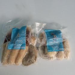 Pempek Isi 10