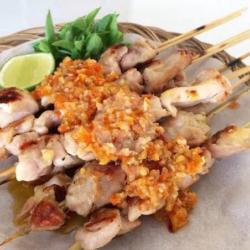 Sate Taychan Ayam