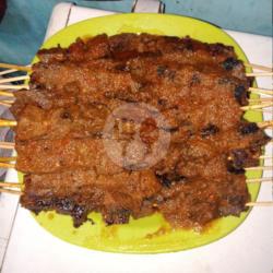 Sate Komoh