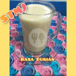 Stmj Rasa Durian