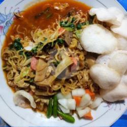 Mie Kuah Special
