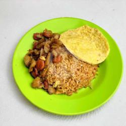 Nasi Goreng Gaul