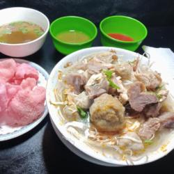 Bakso Thetelan Sapi