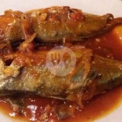 Ikan Bumbu Pedas