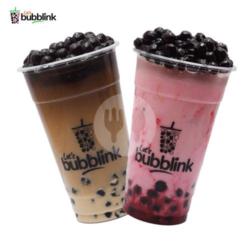 Coffee Milk Plus Strawberry