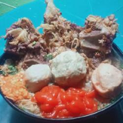 Bakso Balungan