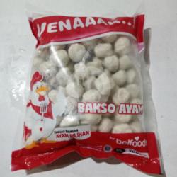 Belfoods Bakso Ayam 500gr