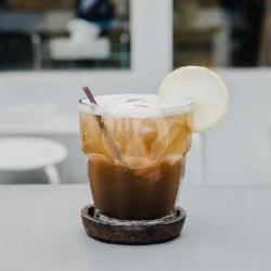 Coffee Tonic