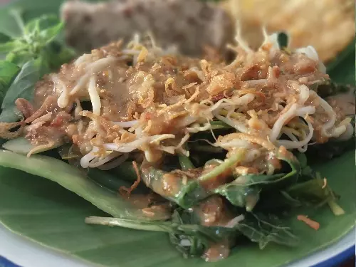 SOTO SEGER, MONGGO DHAHAR