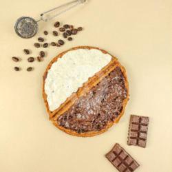 Tiramisu Chocolate