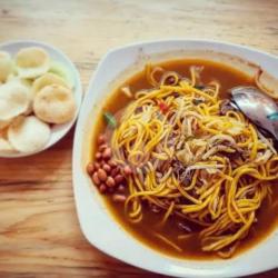 Mie Rebus Aceh Spesial