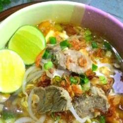 Soto Daging