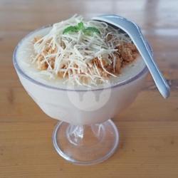 Sop Duren Milky Gandum