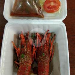 Lobster Lada Hitam