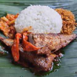 Nasi Sarden Tongkol