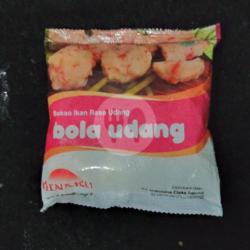 Minaku Bola Udang