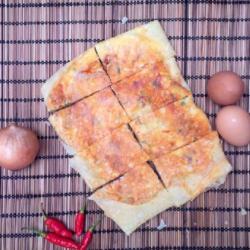 Martabak Telor Tuna Spesial