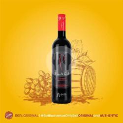 Plaga Cabernet Sauvignon 750 Ml