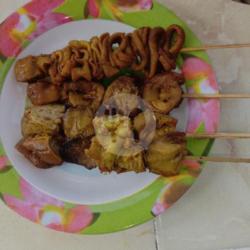 Sate Ati Ampela