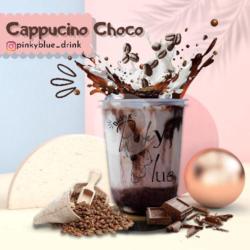 Cappucino Choco