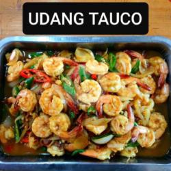 Udang Tumis Tauch0