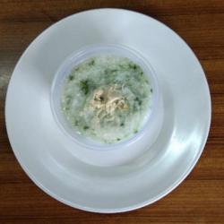 Bubur Bayi Ayam Brocoli