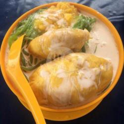 Es Cendol Durian